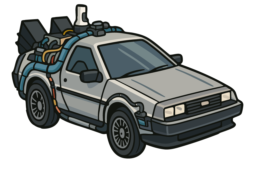DeLorean