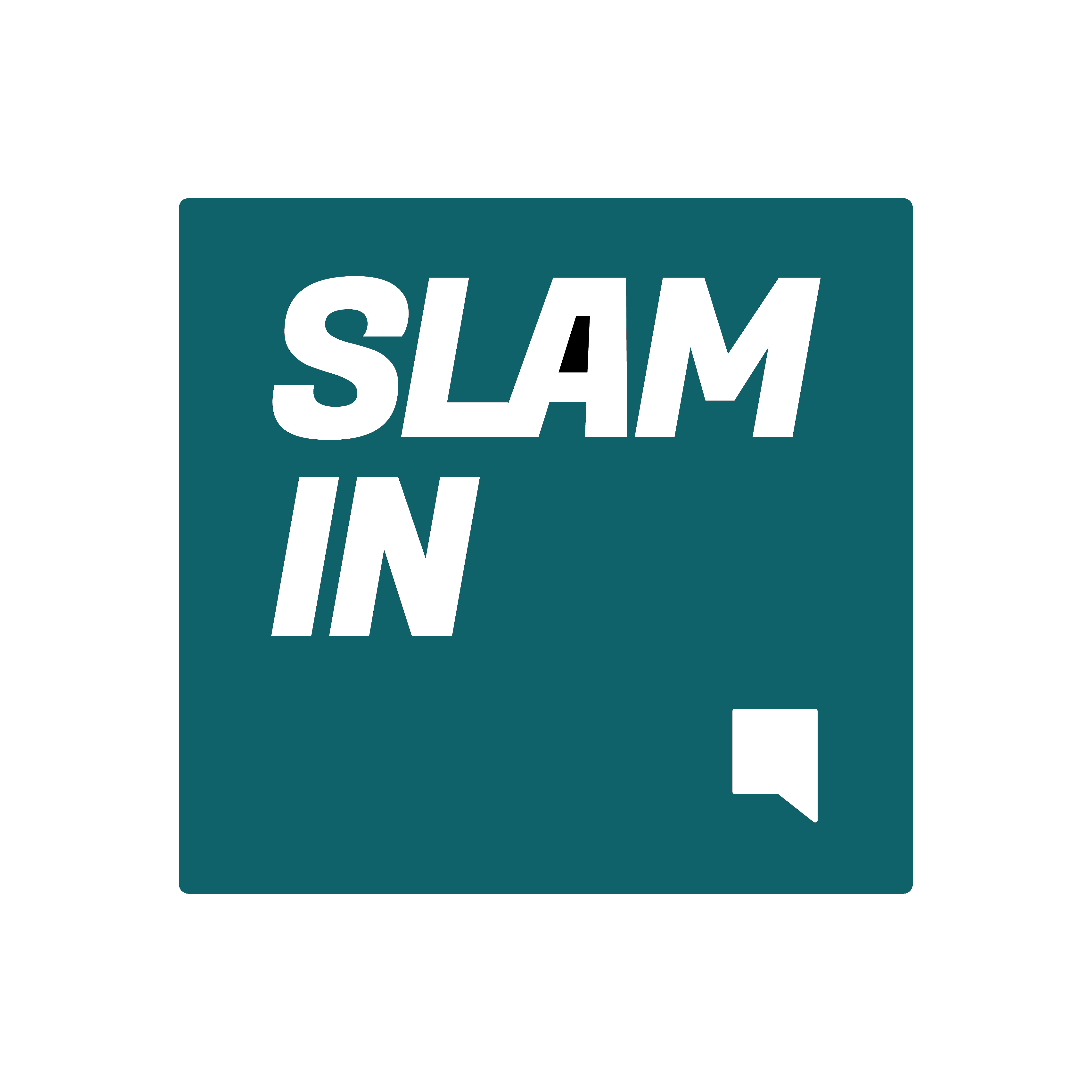 Ti diamo il benvenuto in Slam In