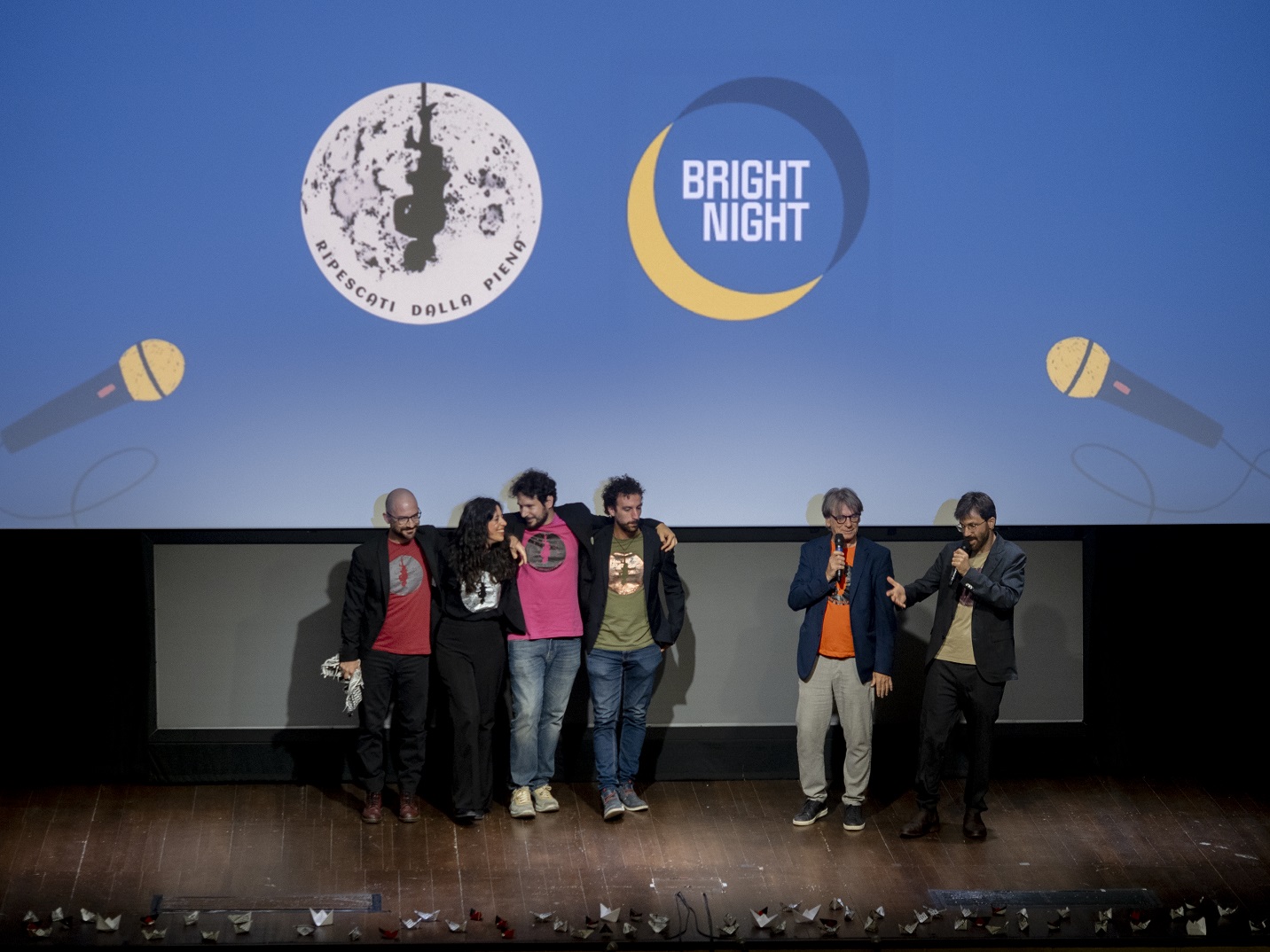 Mansarda di Parole - Ripe Greatest Hits